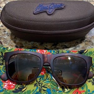 Maui Jim sunglasses